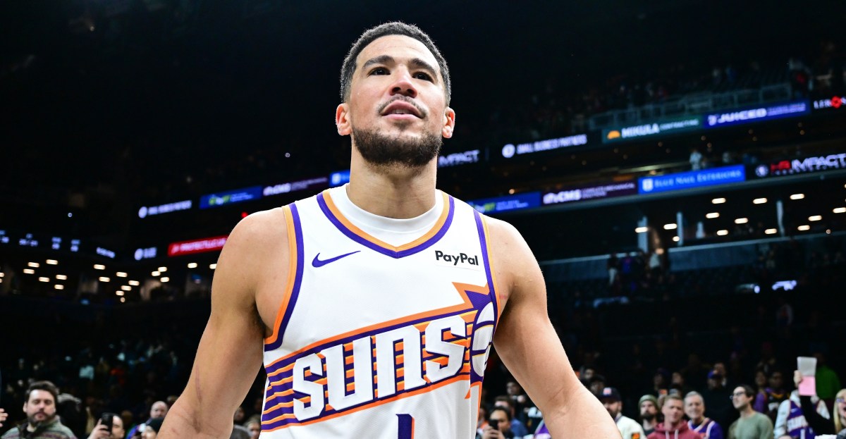 How the Suns pulled off the NBA’s most shocking turnaround