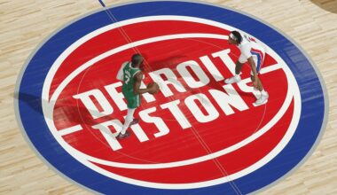 10 Takeaways from the Celtics close loss to Pistons