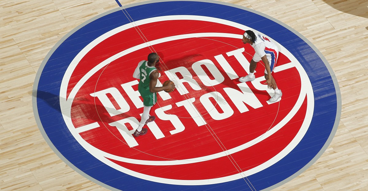 10 Takeaways from the Celtics close loss to Pistons