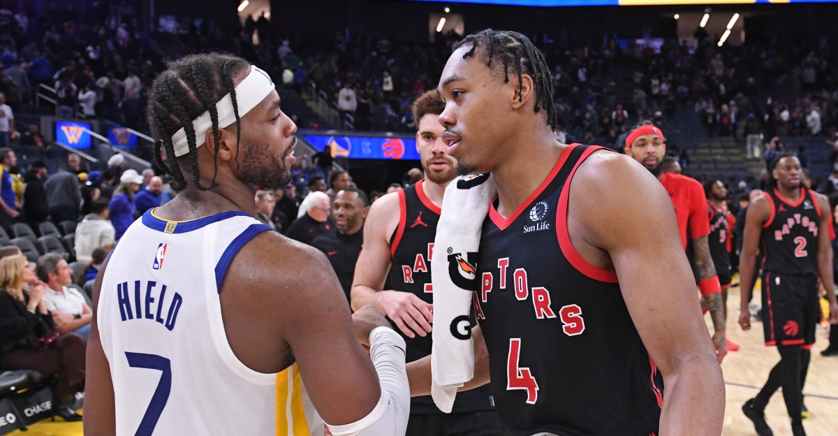 Warriors fans react to Buddy Hield’s big night, Jonathan Kuminga’s return