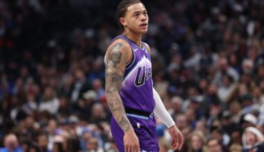 Utah Jazz vs Miami Heat preview: It’s time for the Jazzlings to shine