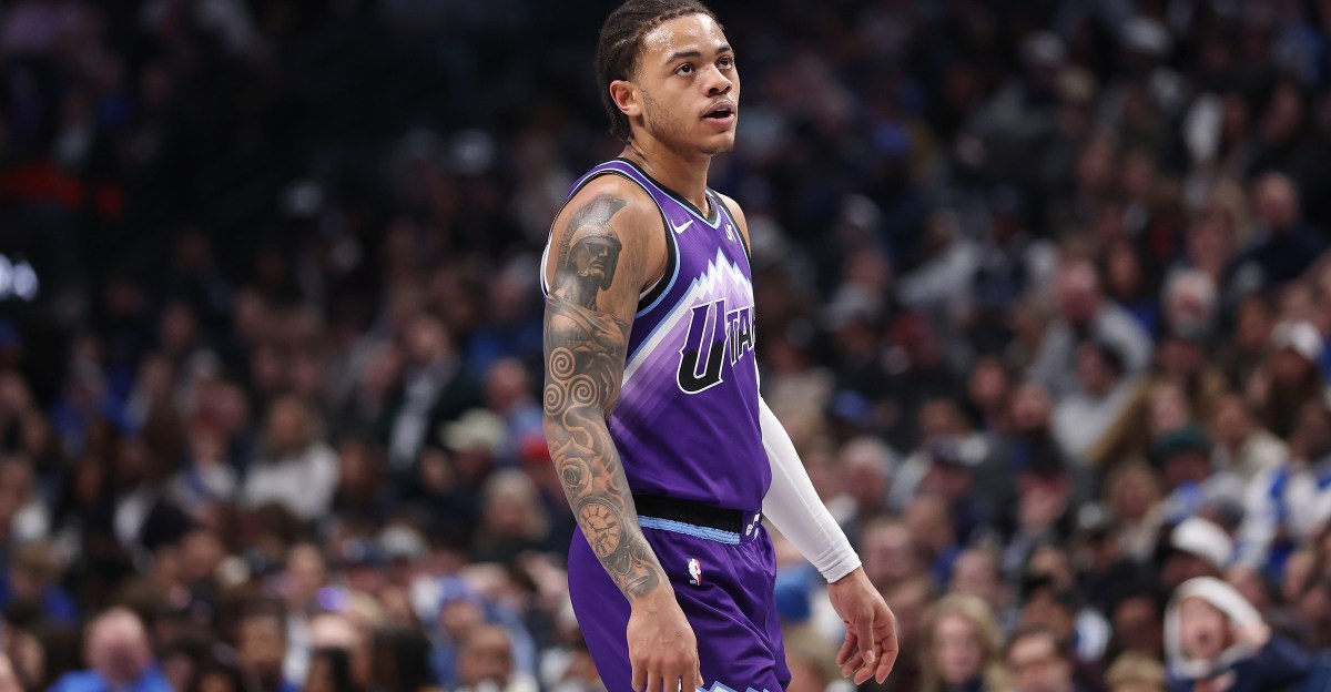 Utah Jazz vs Miami Heat preview: It’s time for the Jazzlings to shine