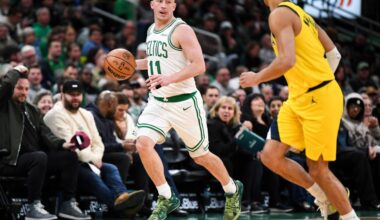 Nets vs Celtics Preview: Recovery time?