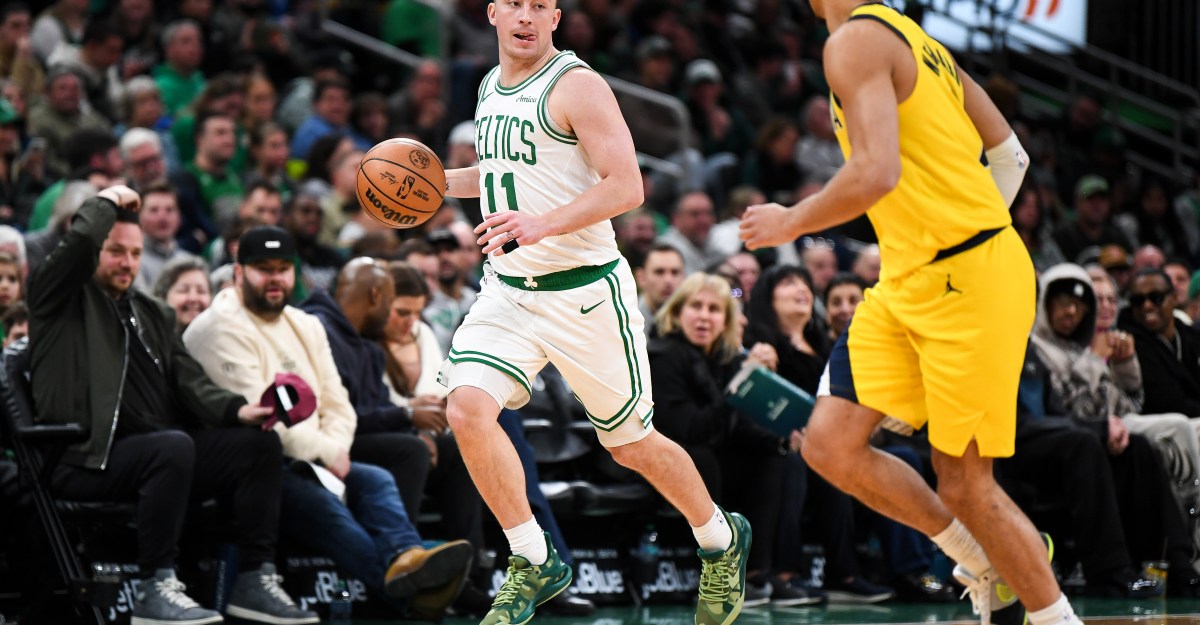 Nets vs Celtics Preview: Recovery time?