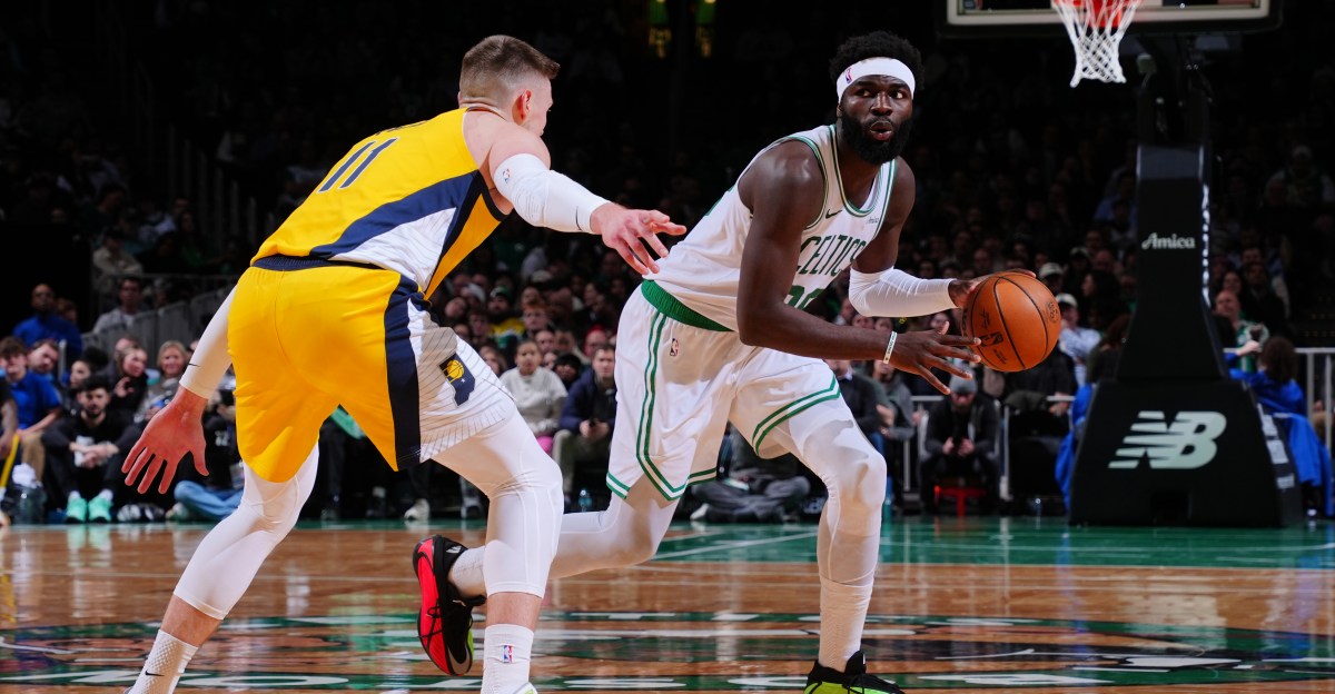 Celtics injury report reveals starter could be sidelined vs Blazers