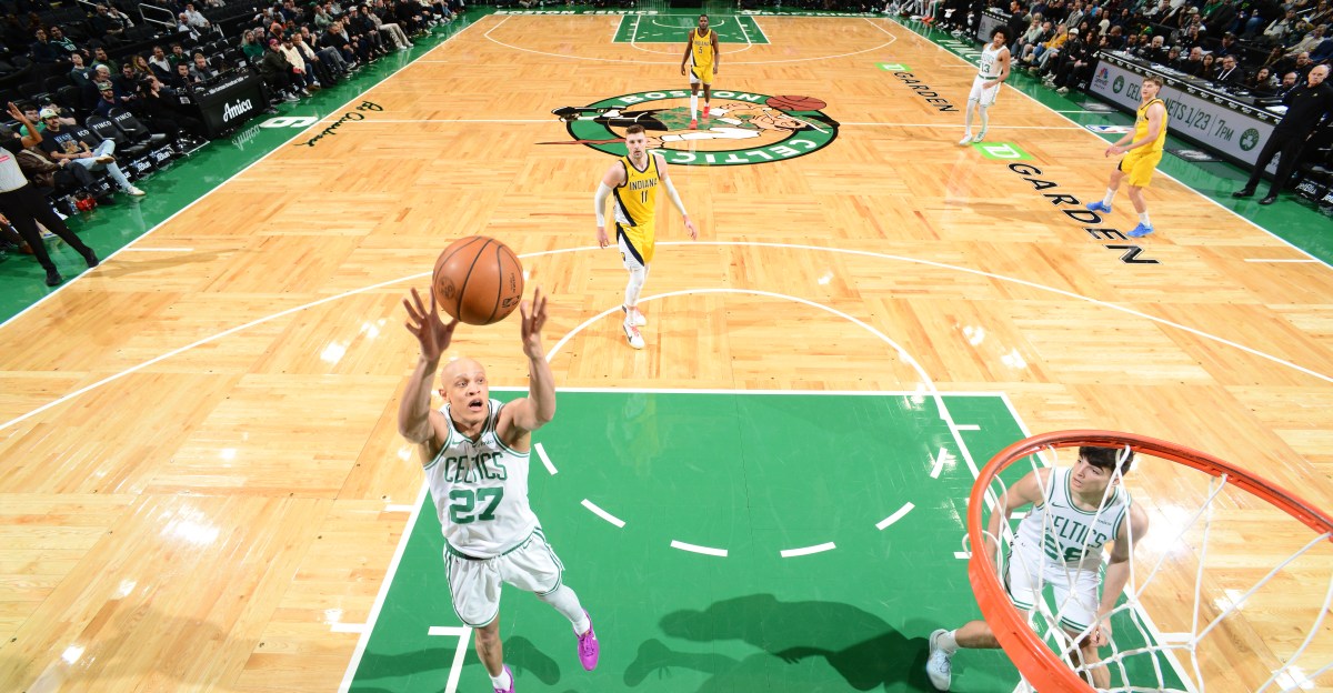 Celtics Top-5 Highest IQ Plays of the Week