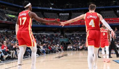 Suns at Hawks: start time, TV, streaming, radio, game thread