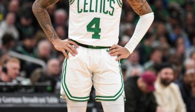 Anfernee Simons is buying in defensively