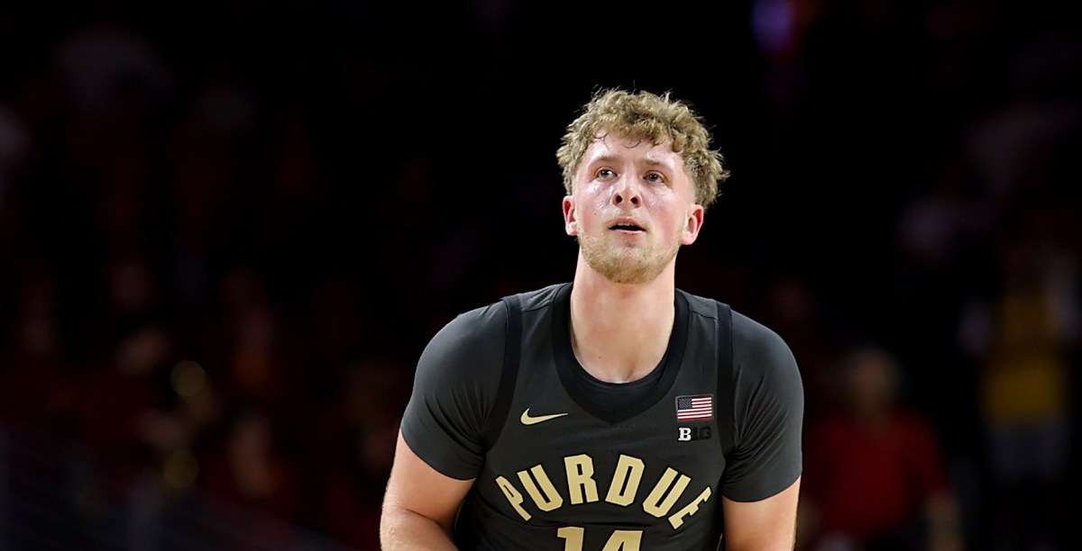 Purdue Men’s Basketball Staff Roundtable: Is It Time to Change the Starting Lineup?