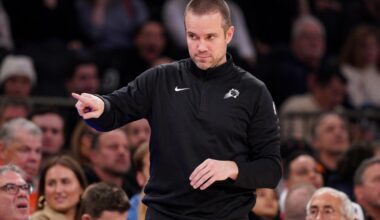 Inside the Suns: Injuries, Jordan Ott, Jamaree Bouyea, Isaiah Livers