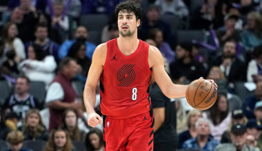 Heat vs Blazers Odds & Picks Tonight