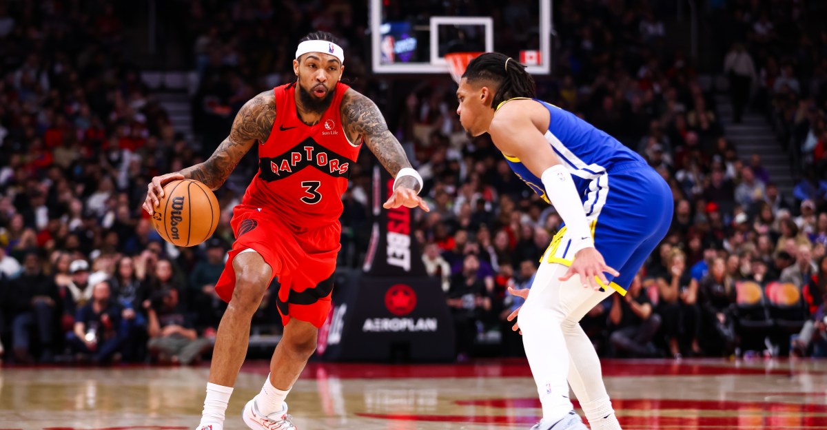 How to stream Warriors vs. Raptors