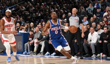 It’s time for Philly to rally around the Sixers