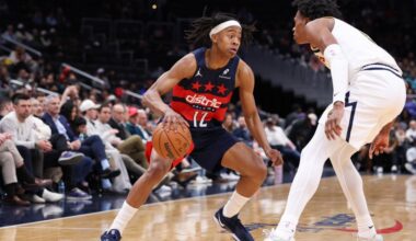 Wizards Lose Eighth Straight | Bullets Forever