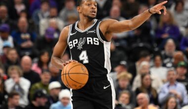 What we learned from win over the Jazz