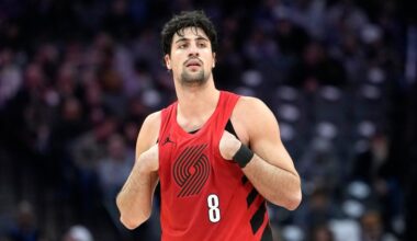 Deni Avdija’s Road to the NBA Was Rocky (and Remains So)