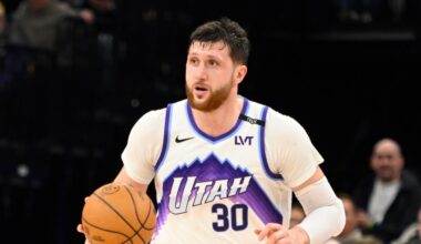 Utah Jazz vs Miami Heat recap and final score: Jazz get steamrolled by the Heat