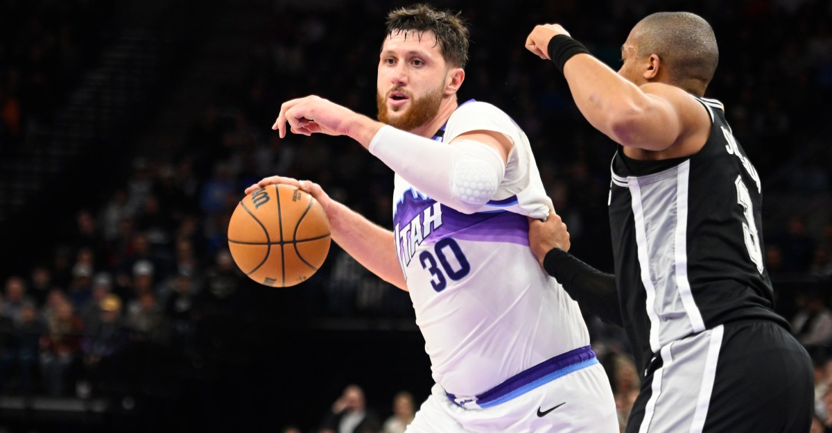 The Downbeat: Can someone please fix the space-time continuum?