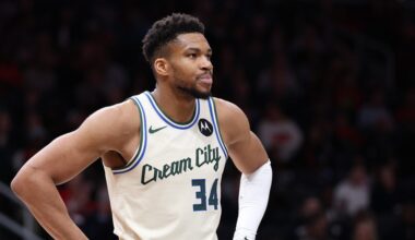 NBA trade deadline: How Giannis’ injury affects Bucks, Knicks, Warriors, Heat, and more