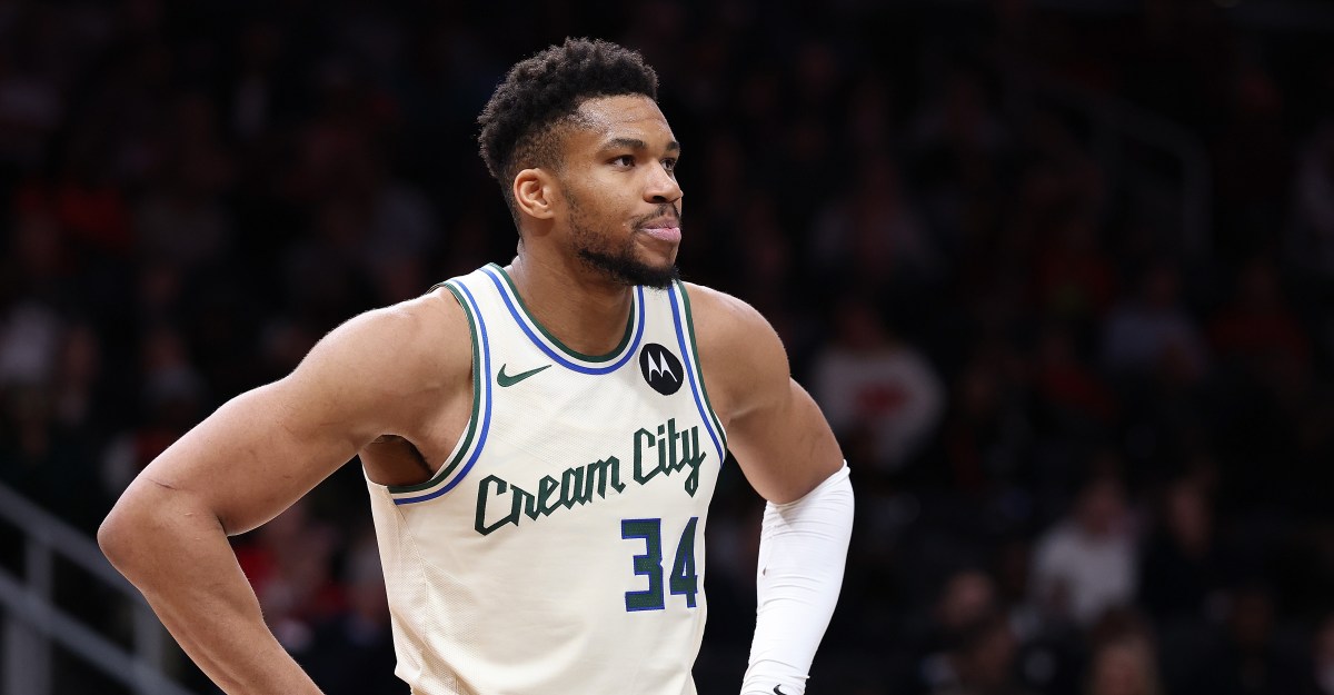 NBA trade deadline: How Giannis’ injury affects Bucks, Knicks, Warriors, Heat, and more