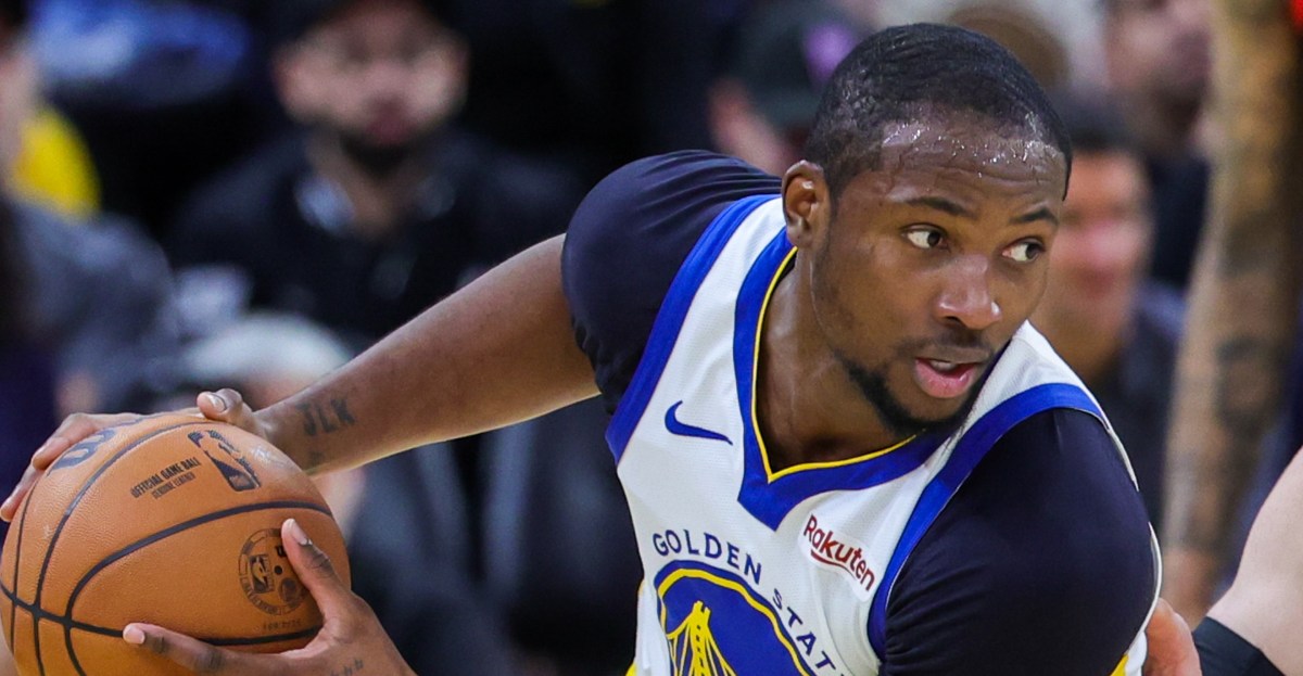 Warriors News: Jonathan Kuminga out with bone bruise in left knee following MRI