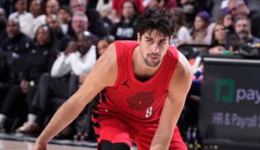 Wizards Explain Deni Avdija Trade: “He Was Too Old”. Guess His Age!