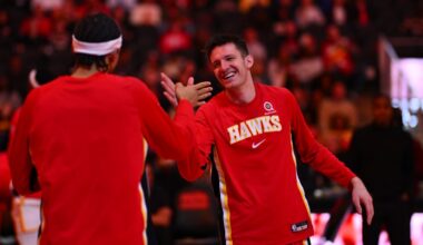 Rockets at Hawks: start time, TV, streaming, radio, game thread