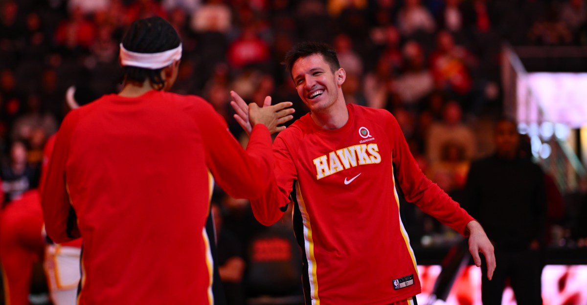 Rockets at Hawks: start time, TV, streaming, radio, game thread