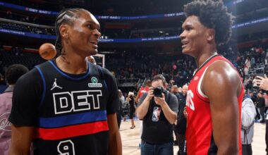 Under the Hood: Previewing playoff possessions