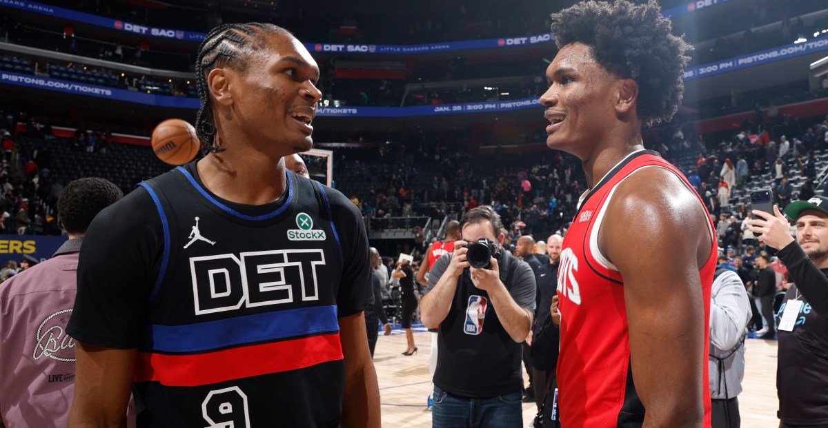 Under the Hood: Previewing playoff possessions