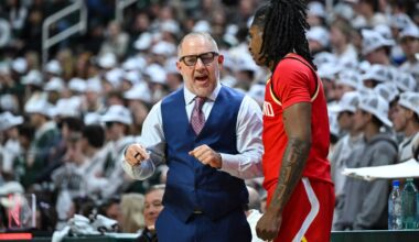 Maryland men’s basketball vs. No. 12 Purdue preview