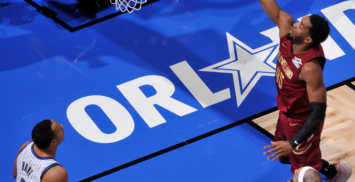 Winners and Losers: Cavs at Magic - Donovan Mitchell dazzles