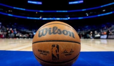 Sixers at Hornets on Monday moved up to 3 p.m. tipoff due to winter storm