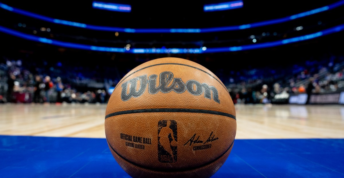 Sixers at Hornets on Monday moved up to 3 p.m. tipoff due to winter storm