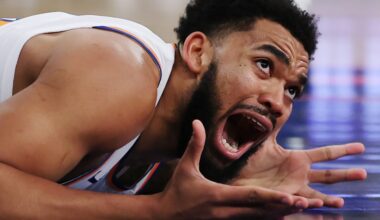 Knicks Bulletin: ‘I can help any team in the league. I help winning’