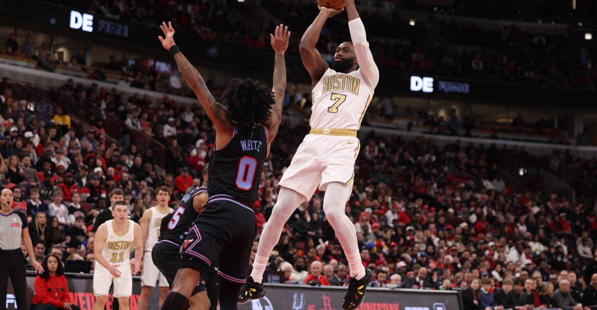 10 Takeaways from the Celtics last second loss to Bulls