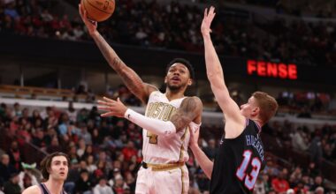 Despite the circumstances, Celtics won’t make excuses for nail-biting loss to Bulls