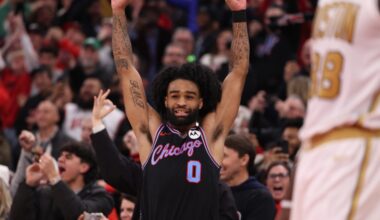 Bulls asking price should prompt Rockets to pass on Coby White