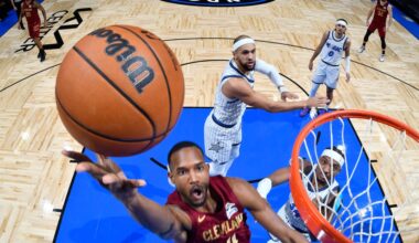 Cavs vs. Magic: How to watch, odds, and injury report