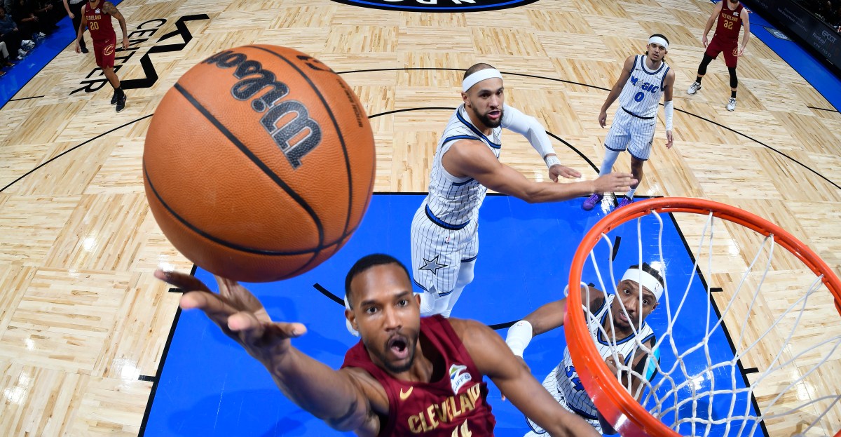 Cavs vs. Magic: How to watch, odds, and injury report