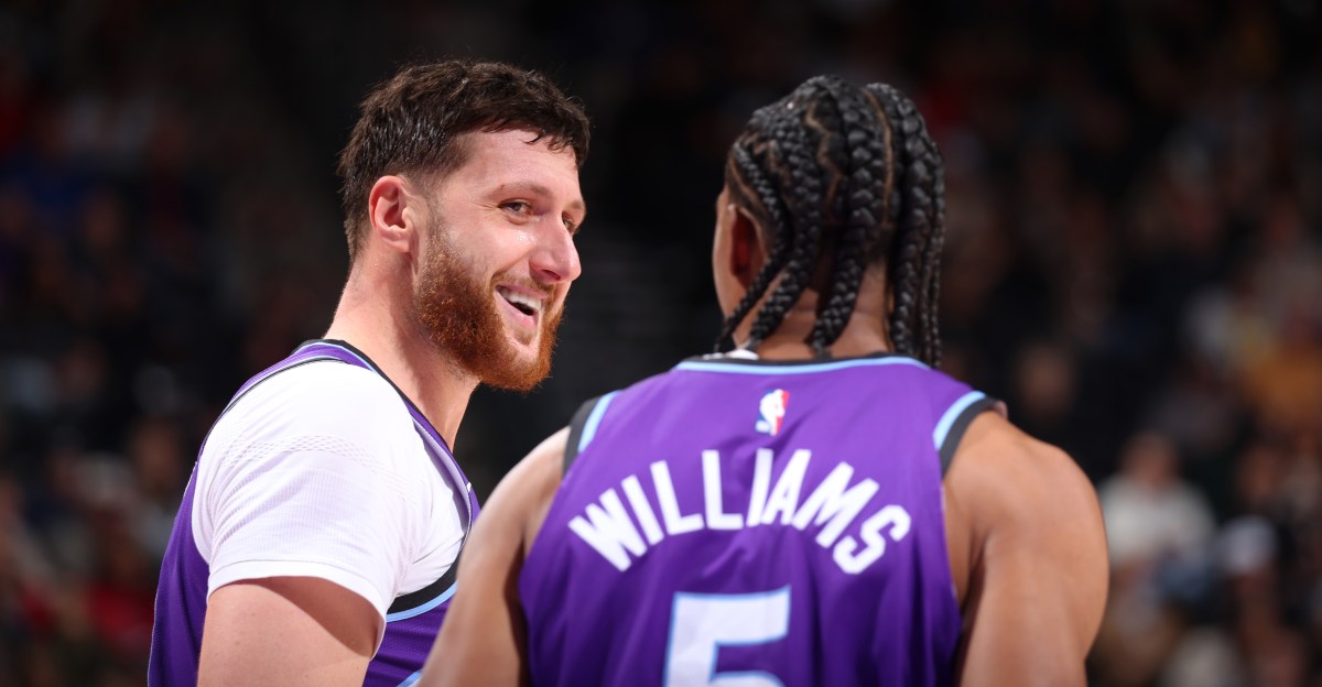 Preview: Nurkic’s storm passes through SLC against LA Clippers