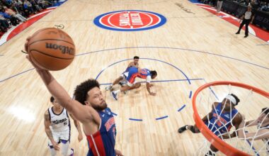 Pistons vs Kings final score: Detroit cruises to an easy victory over Sacramento