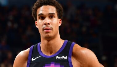 A Rising Stars omission that wasn’t hard to see coming