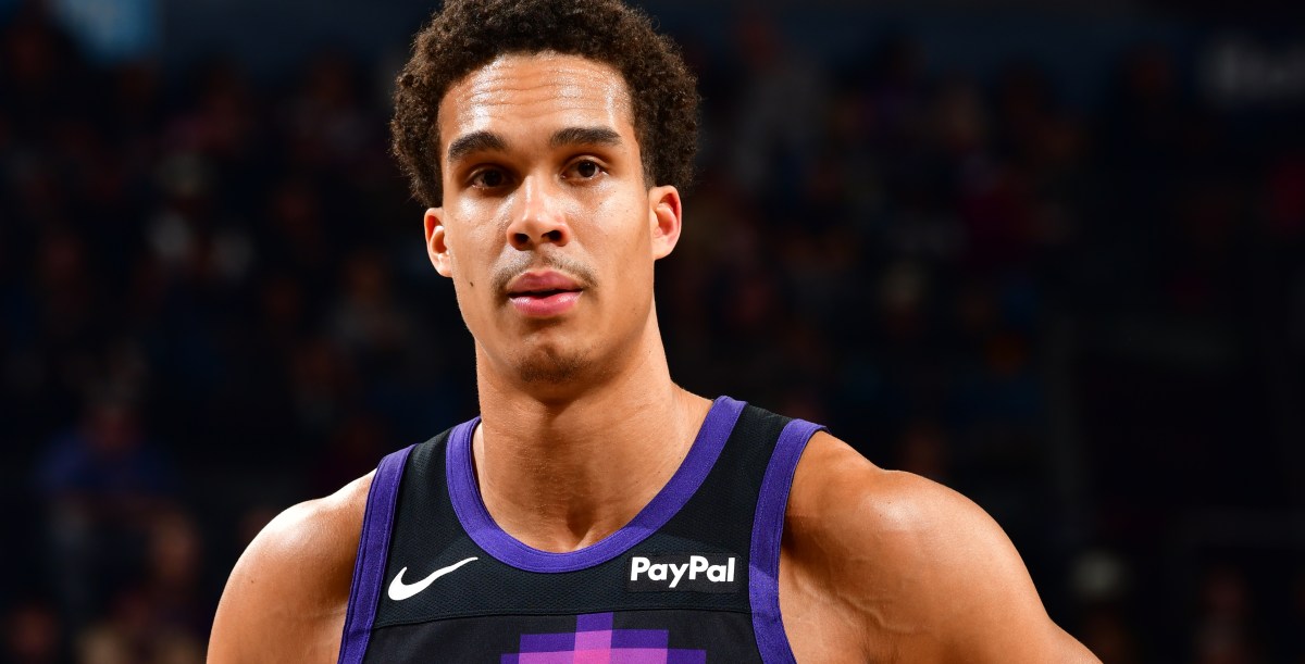 A Rising Stars omission that wasn’t hard to see coming