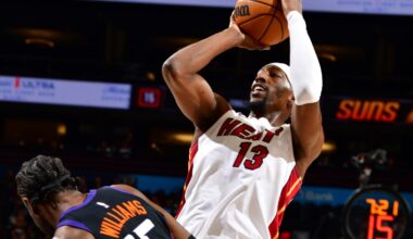 Suns vs Heat was a duel decided by pace, pressure, and missed shots