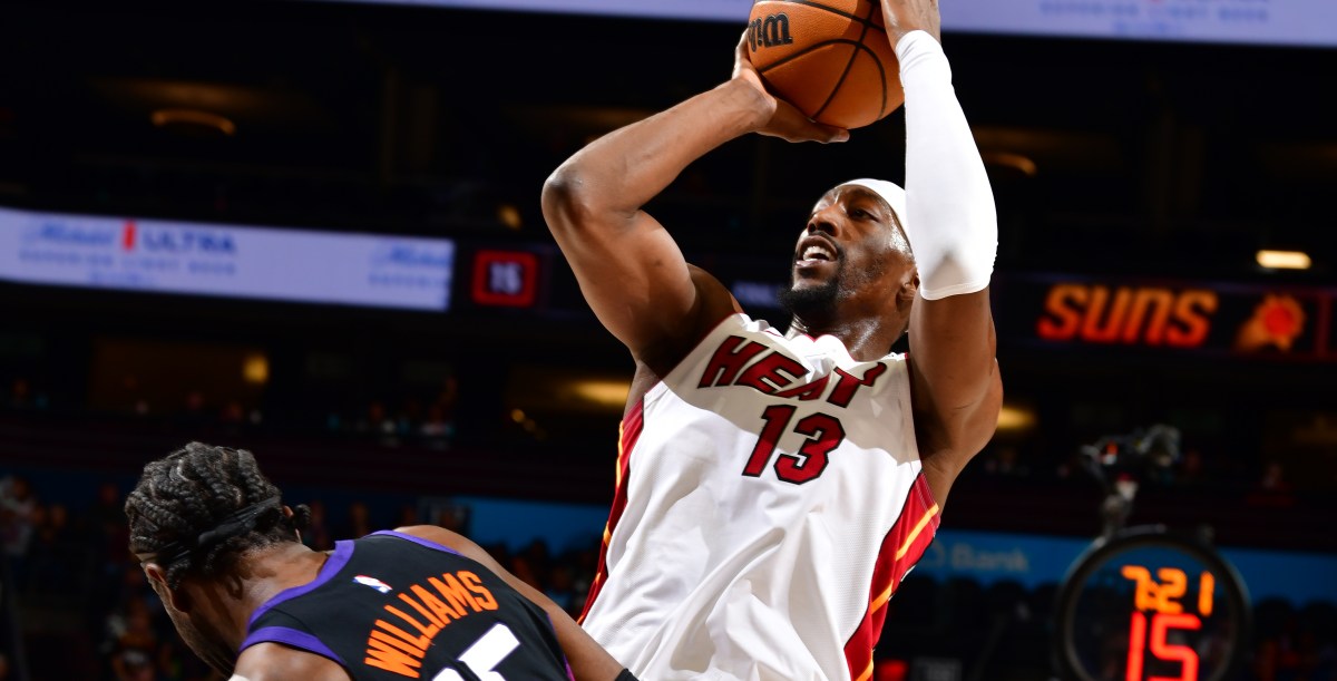 Suns vs Heat was a duel decided by pace, pressure, and missed shots