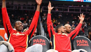 Hawks at Celtics: start time, TV, streaming, radio, game thread