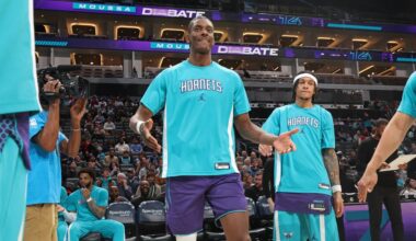 MMBets — Mavericks vs. Hornets: Rookie Bowl