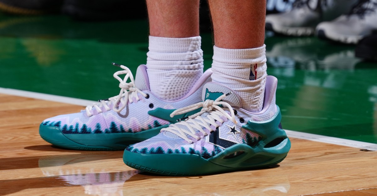 Boston Celtics Daily Links 1/28/26