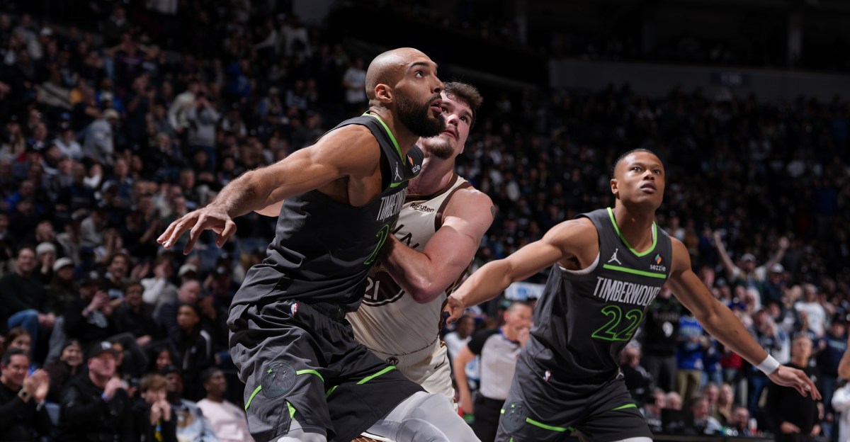 Warriors fans react to short-handed blowout loss to Timberwolves